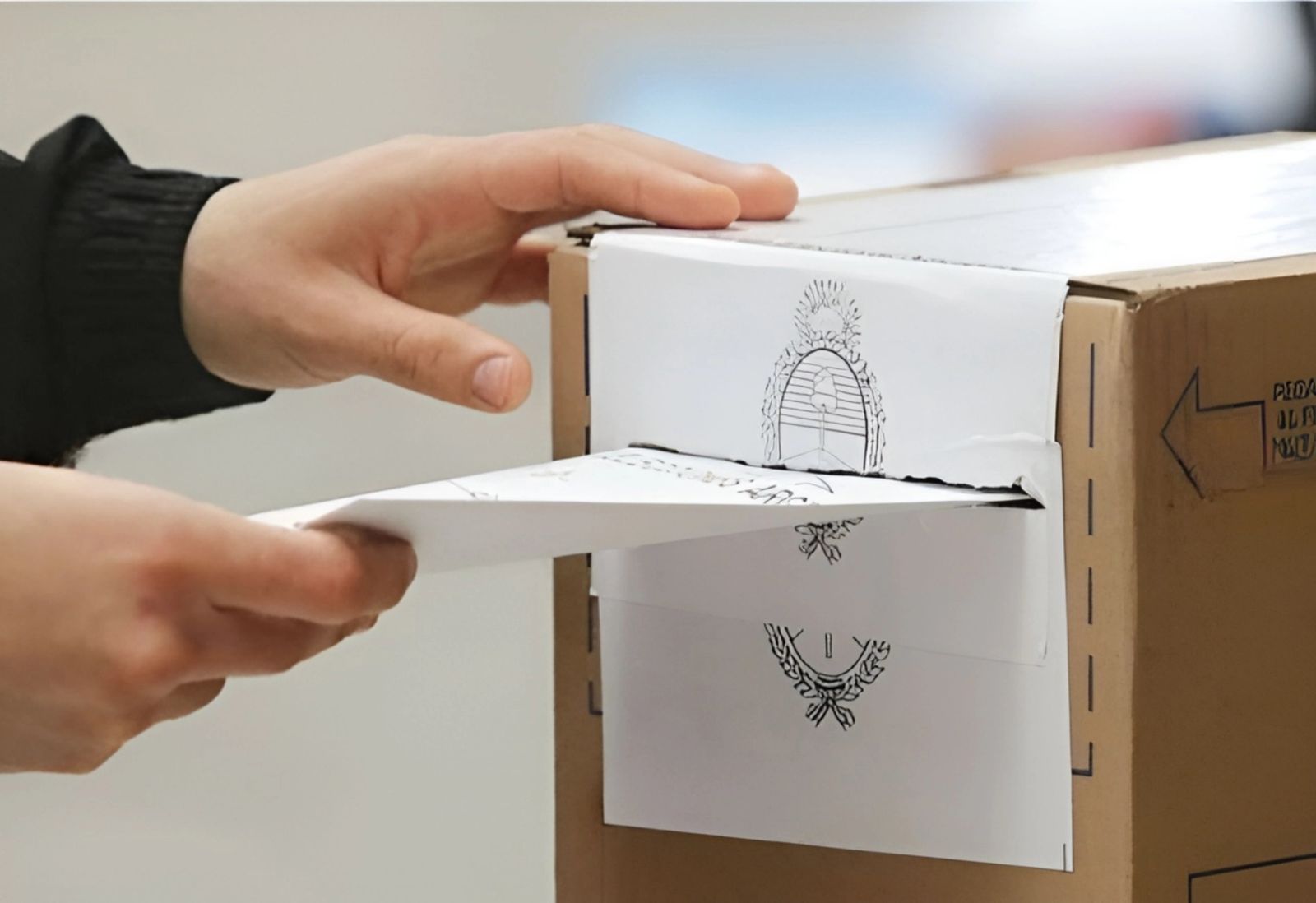 Elecciones 2023: multas y fechas importantes