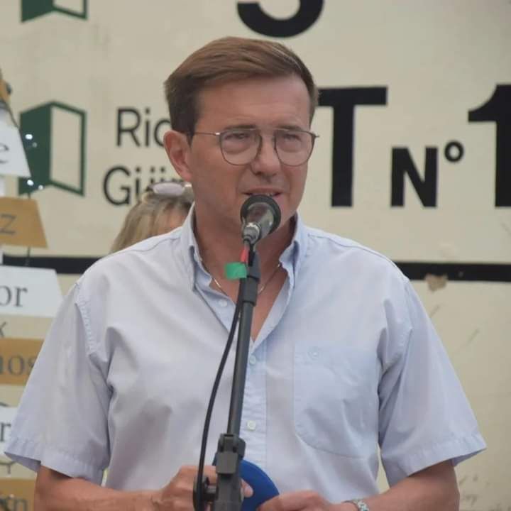 Habla Jose Luis López quién destapó el escándalo del sueldo millonario en la Cooperativa Eléctrica de Monte: “Me quieren frenar”