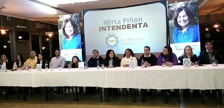Kilómetro 0 para el peronismo