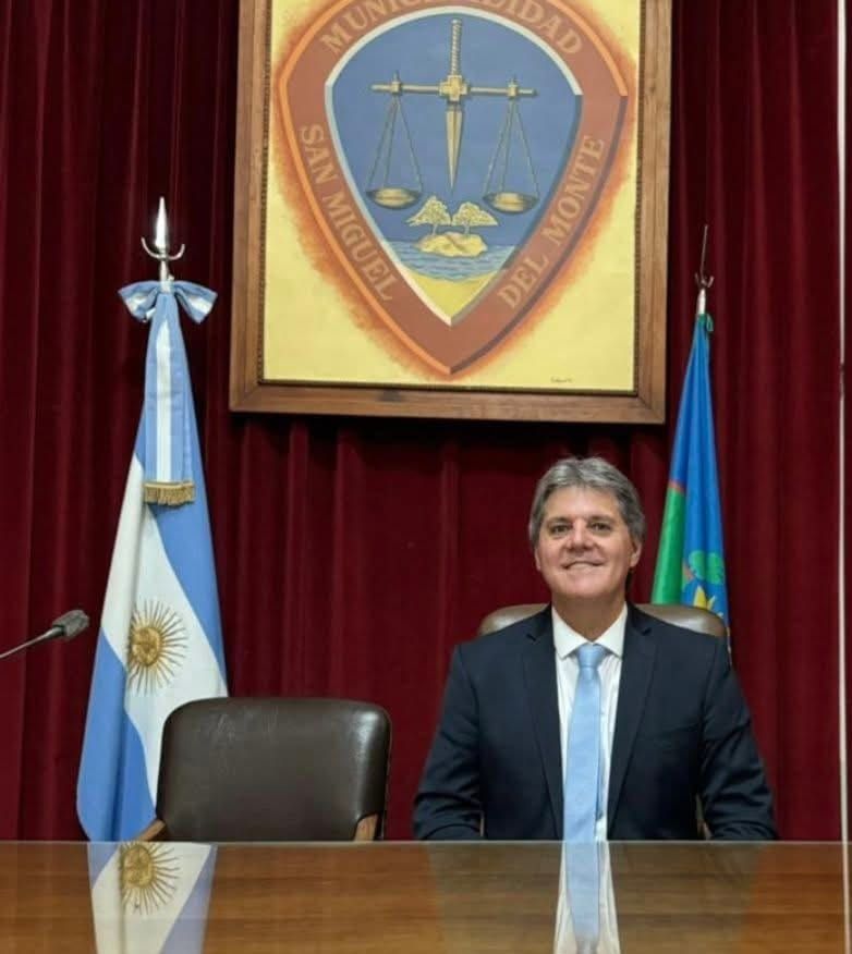 Inseguridad en Monte: “Nos están ganando la batalla y no es momento de jugar para la tribuna”