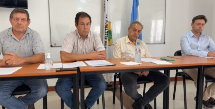La Cooperativa Eléctrica se defendió de las acusaciones del síndico: “Cumplimos con la ley”