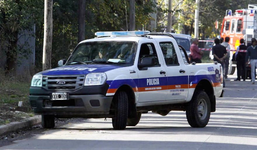 Emergencia en Seguridad: El PRO propone que se declare la misma.