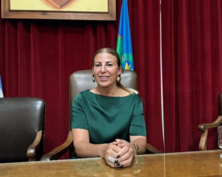 Sandra Ferrandi: Del peso político en la Provincia a las ordenanzas prioritarias en Monte