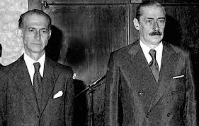 Encarcelamos a los que apretaban el gatillo. A los que dieron la orden, no