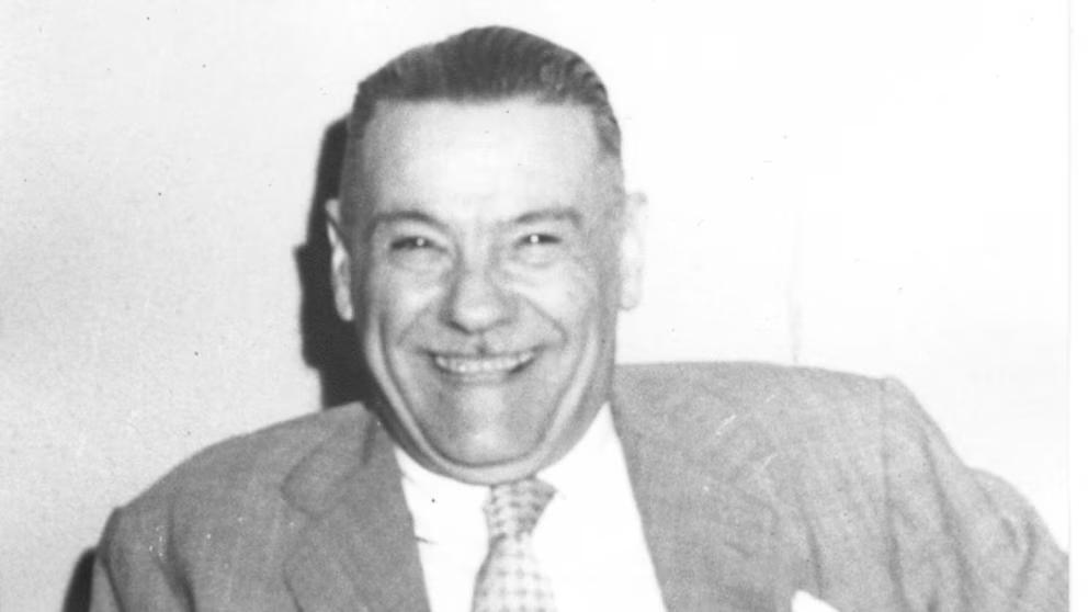 El padre de la logosofía