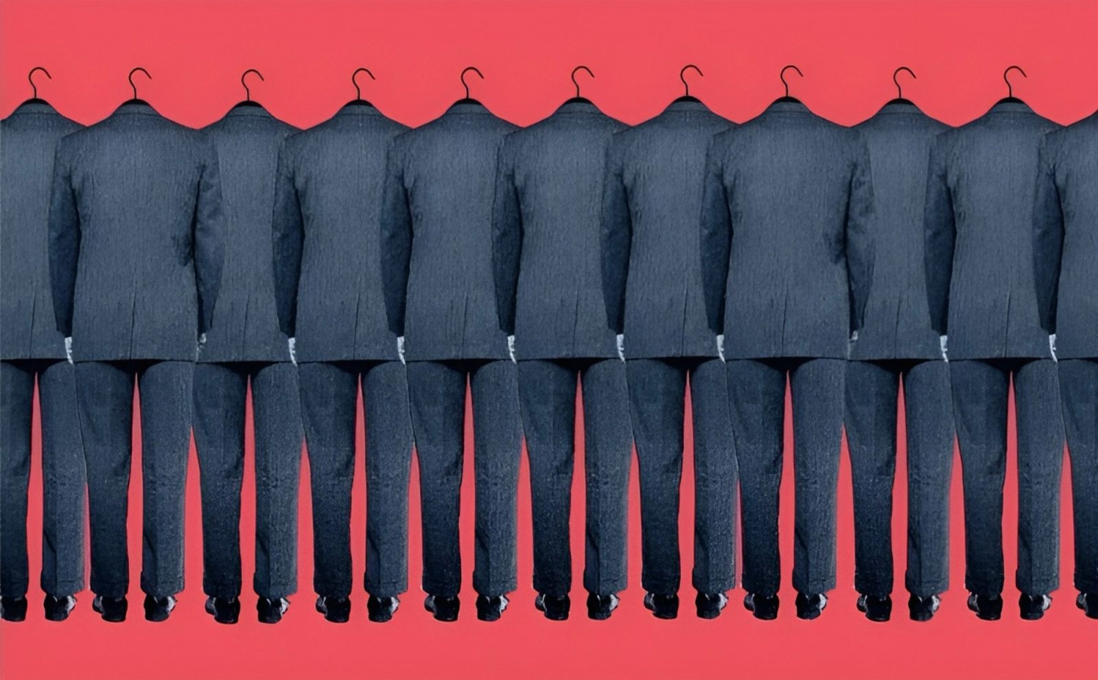 Elecciones: ¿Más de lo mismo?