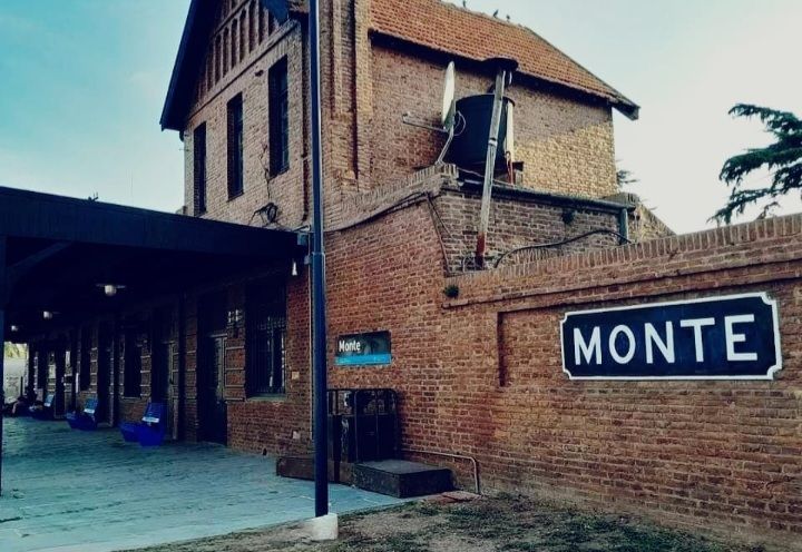 Obras que transforman: el ferrocarril 