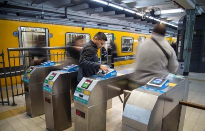 Los muros invisibles de la General Paz