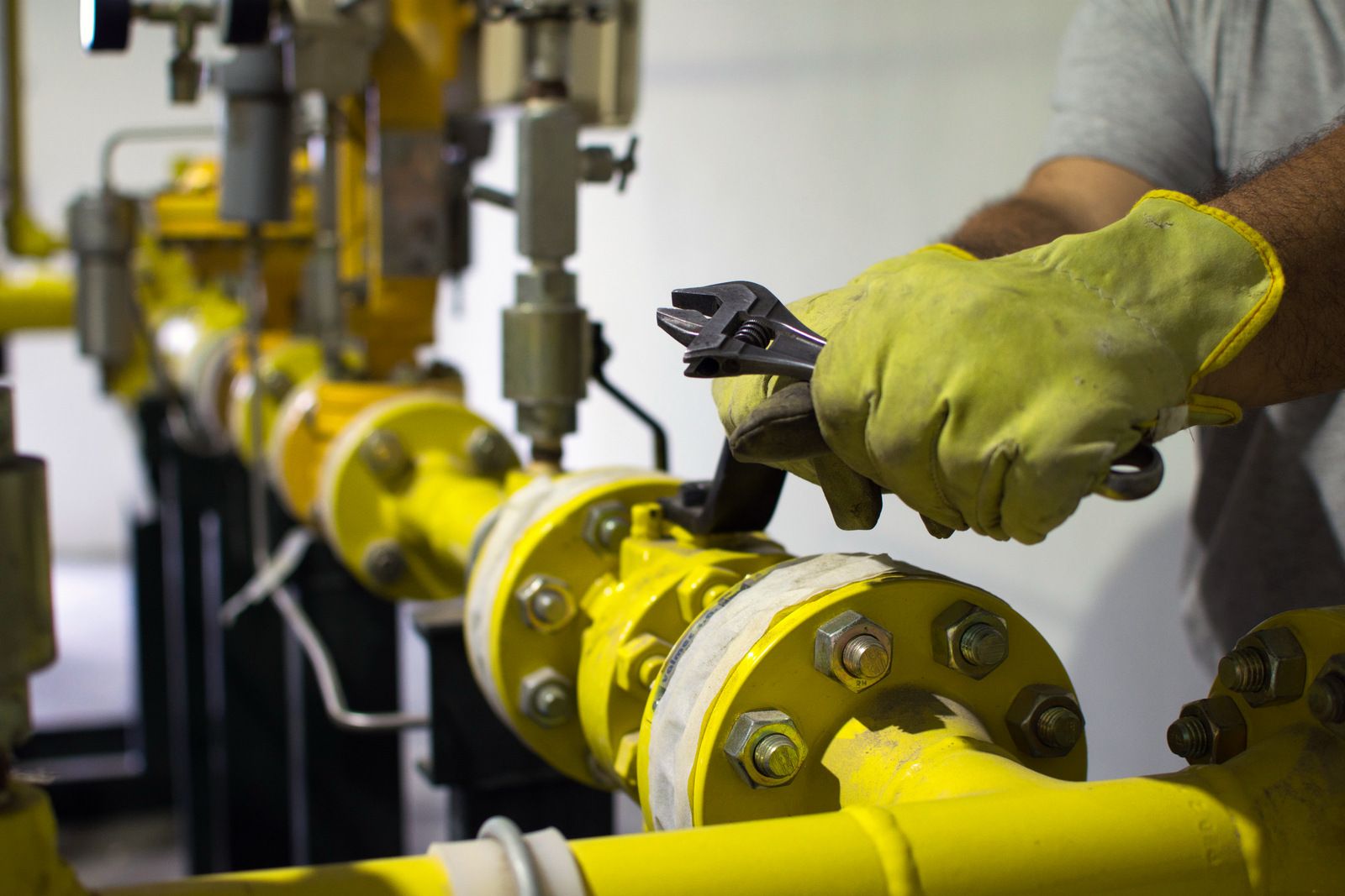 CAMUZZI ANUNCIA LA LIBERACIÓN DE FACTIBILIDADES EN LA  CORDILLERA PATAGÓNICA