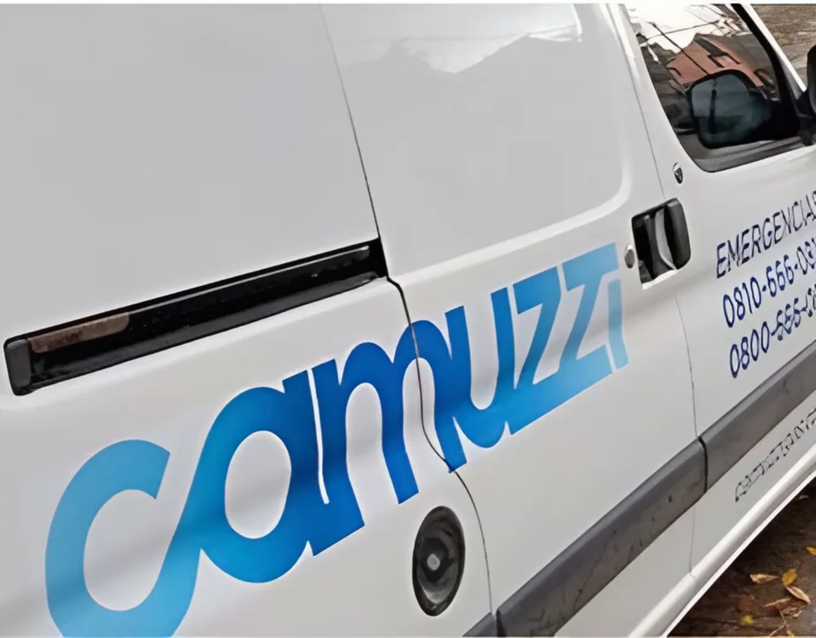 CAMUZZI LANZA SU “SISTEMA DE VALIDACIÓN DEL PERSONAL