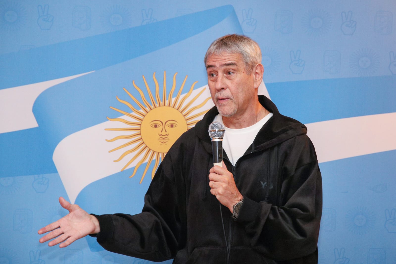 Ferraresi comparó la recaudación de Monte con otros municipios y pidió pensar la ciudad a veinte años