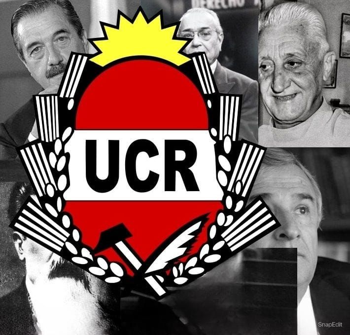 Conversaciones Abiertas: El Radicalismo