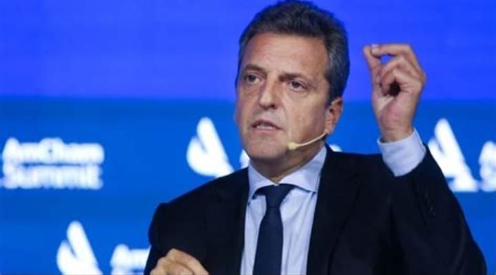 Massa contra la inflación 