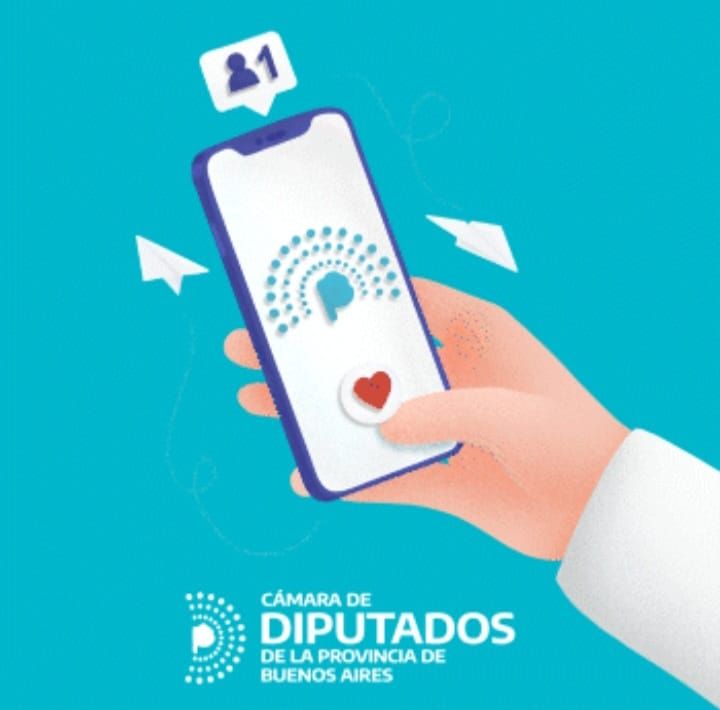 Cámara de Diputados De La Provincia de Buenos Aires