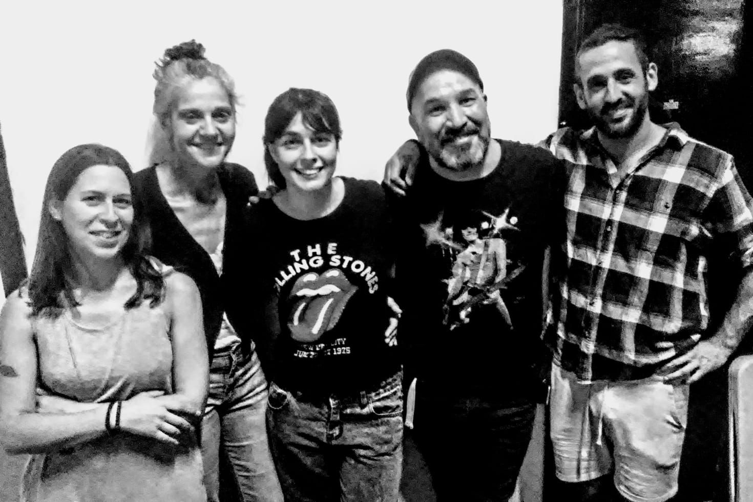 ImproClú: nace en Monte un nuevo espacio teatral de creación
