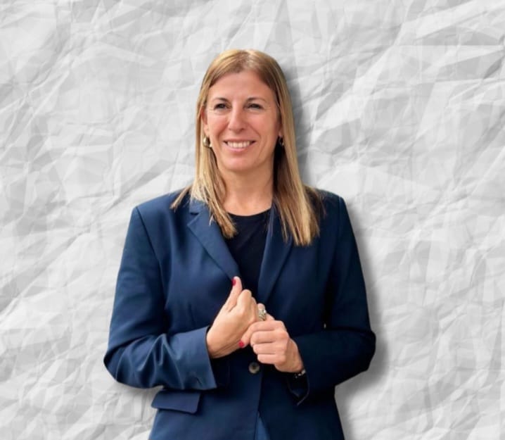 Sandra Ferrandi: "La gente no quiere una oposición que vote todo en contra, quiere una opción superadora”
