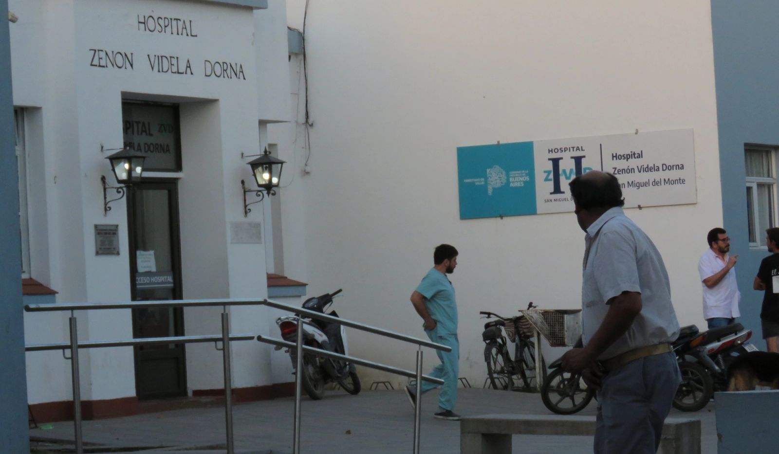Descentralizar el acceso a la salud: una misión necesaria como urgente 