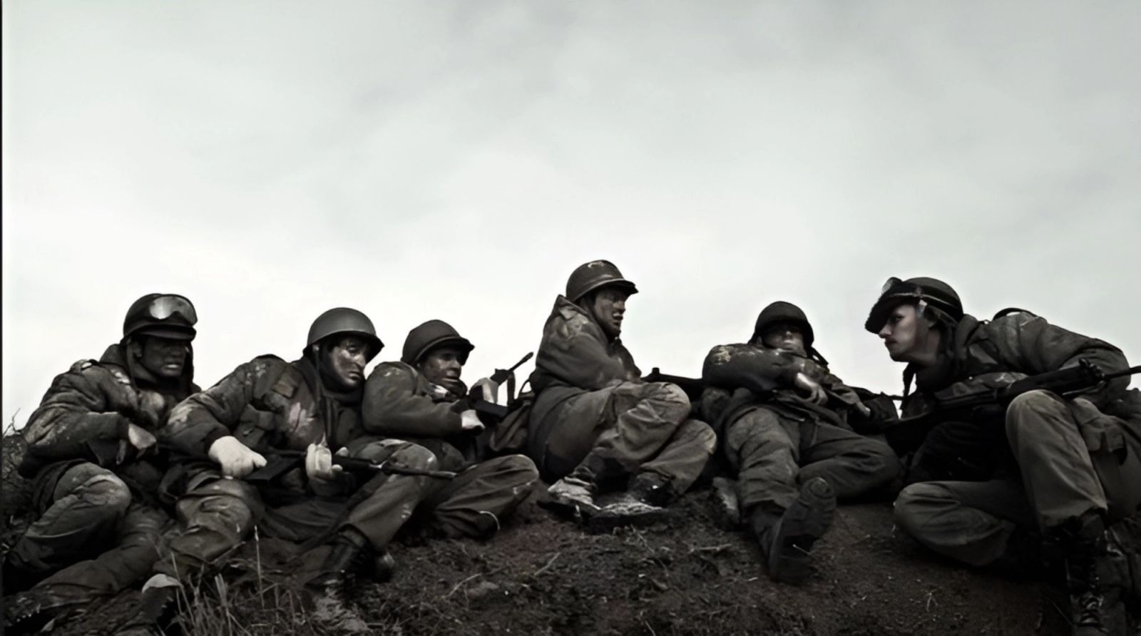 Héroes de Malvinas: Gran reconocimiento