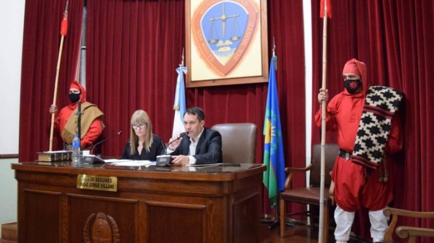 Proyectos Aprobados y "Cajoneados": El Doble Desafío Legislativo de la oposición