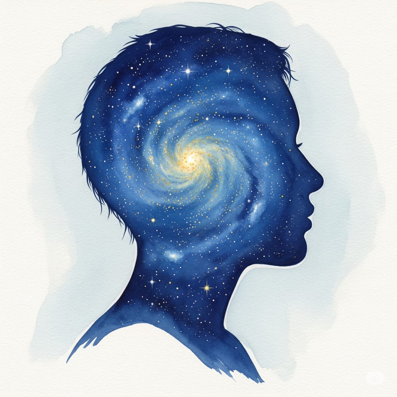¿De dónde vienen tus pensamientos? 