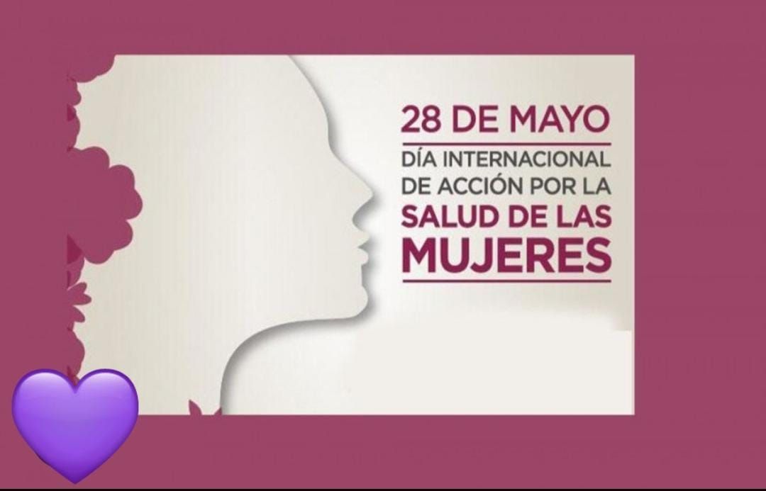 ¿Sabías qué celebramos el 28 de mayo en el mundo?
