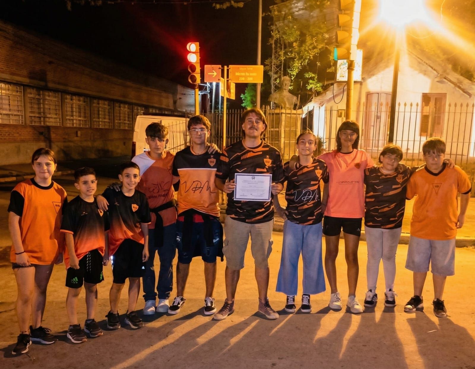 Primero personas