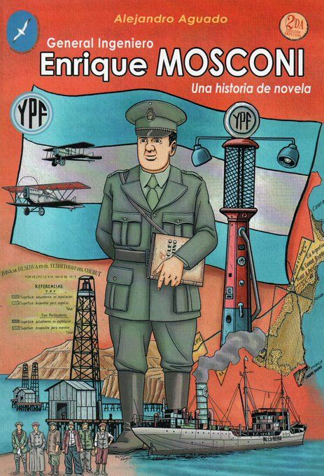 Grande de la Historia