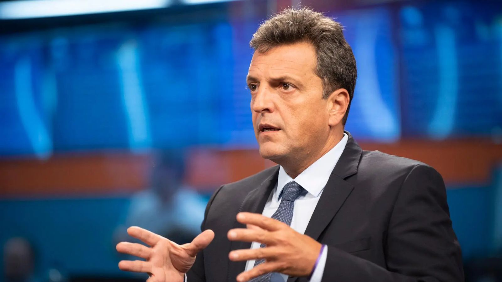 Massa anticipó que la inflación de diciembre del año 2022 estará por debajo del 5%