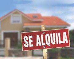 A las comisiones las paga el propietario