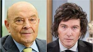La falsa nueva política: La similitud de Milei con Domingo Cavallo
