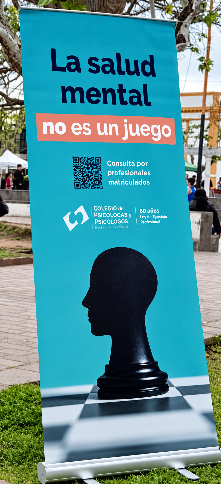 Proyecto de política pública integral y permanente de Salud Mental para su implementación en San Miguel del Monte