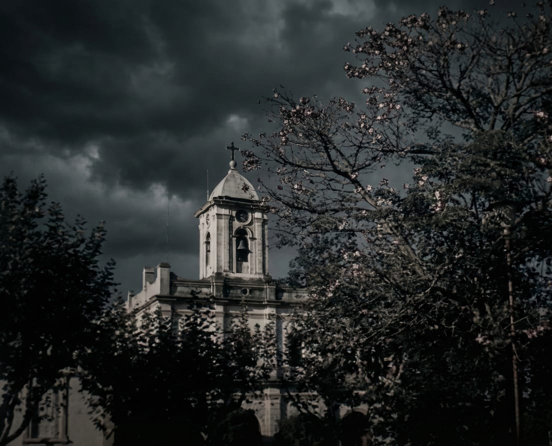 El cura degollado de Monte: el crimen de 1842 que terminó con cabezas en picas por orden de Rosas