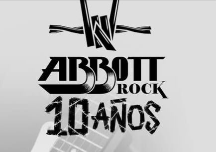 Diez años de pasión, esfuerzo y música: el ABBOTT ROCK