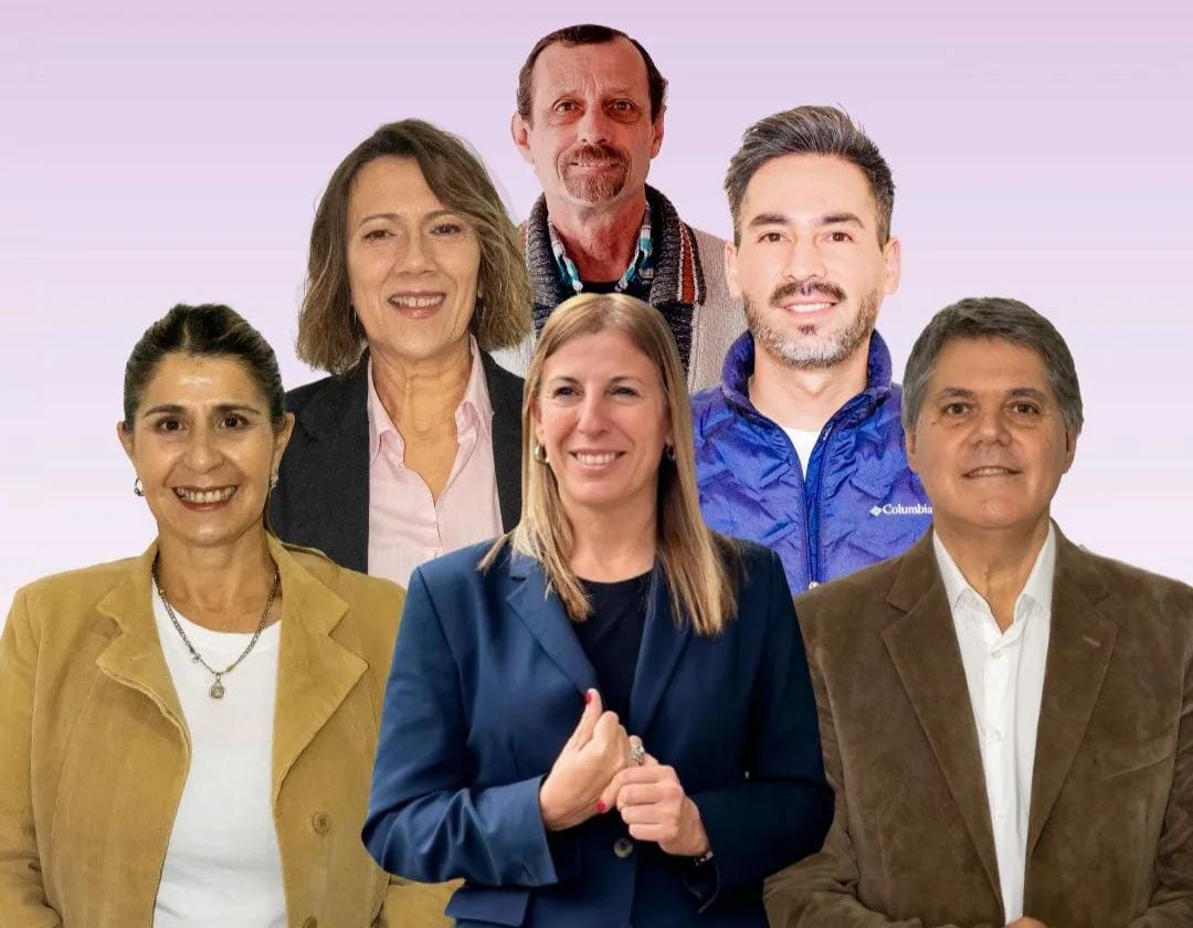 En Monte hay un déficit de empleo”: Ferrandi propone una expo laboral con empresas locales y vecinas