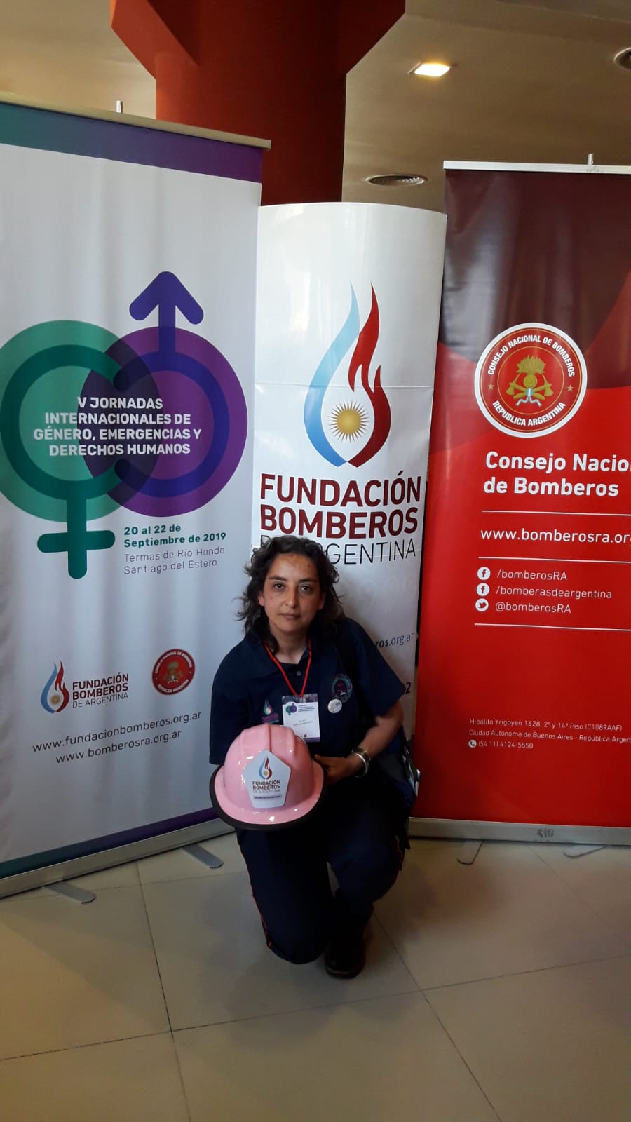 Una trama encendida