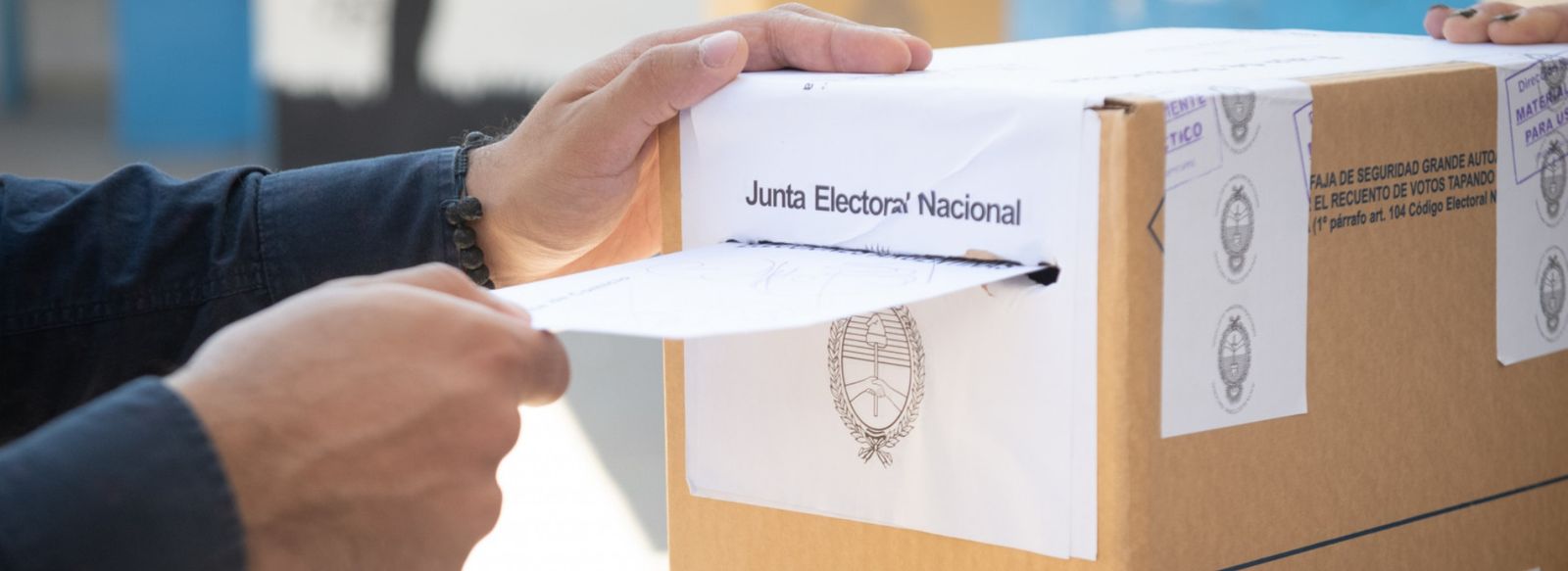 El desencanto y la apuesta