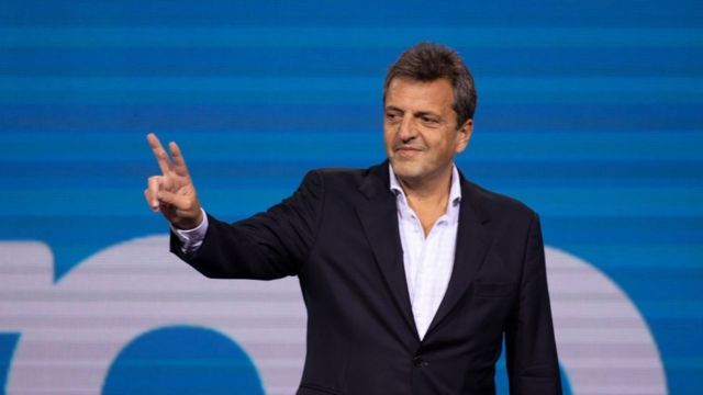 El señor de los alivios 