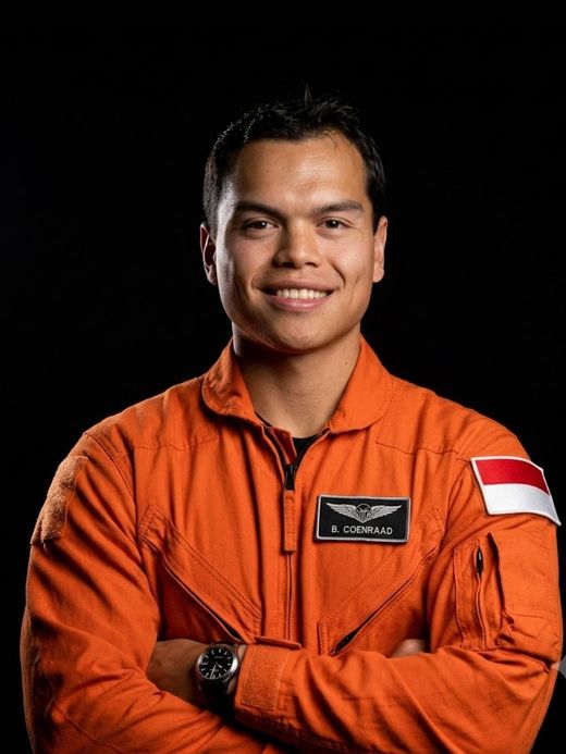 Brent Coenraad