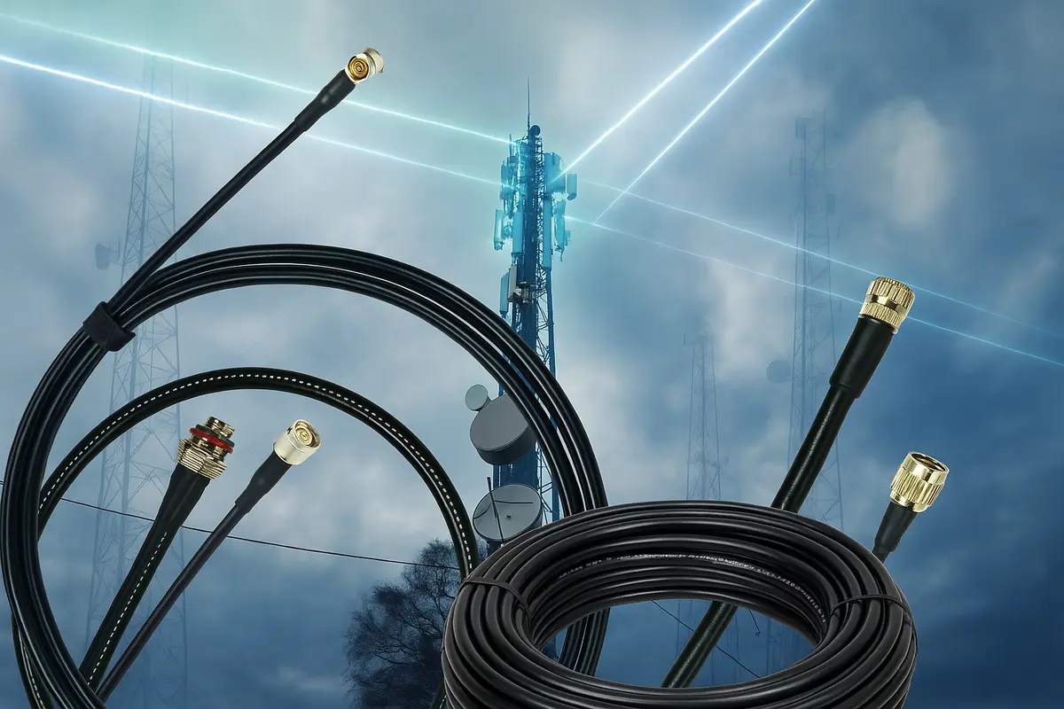 Trusted Cable. Proven Assemblies.