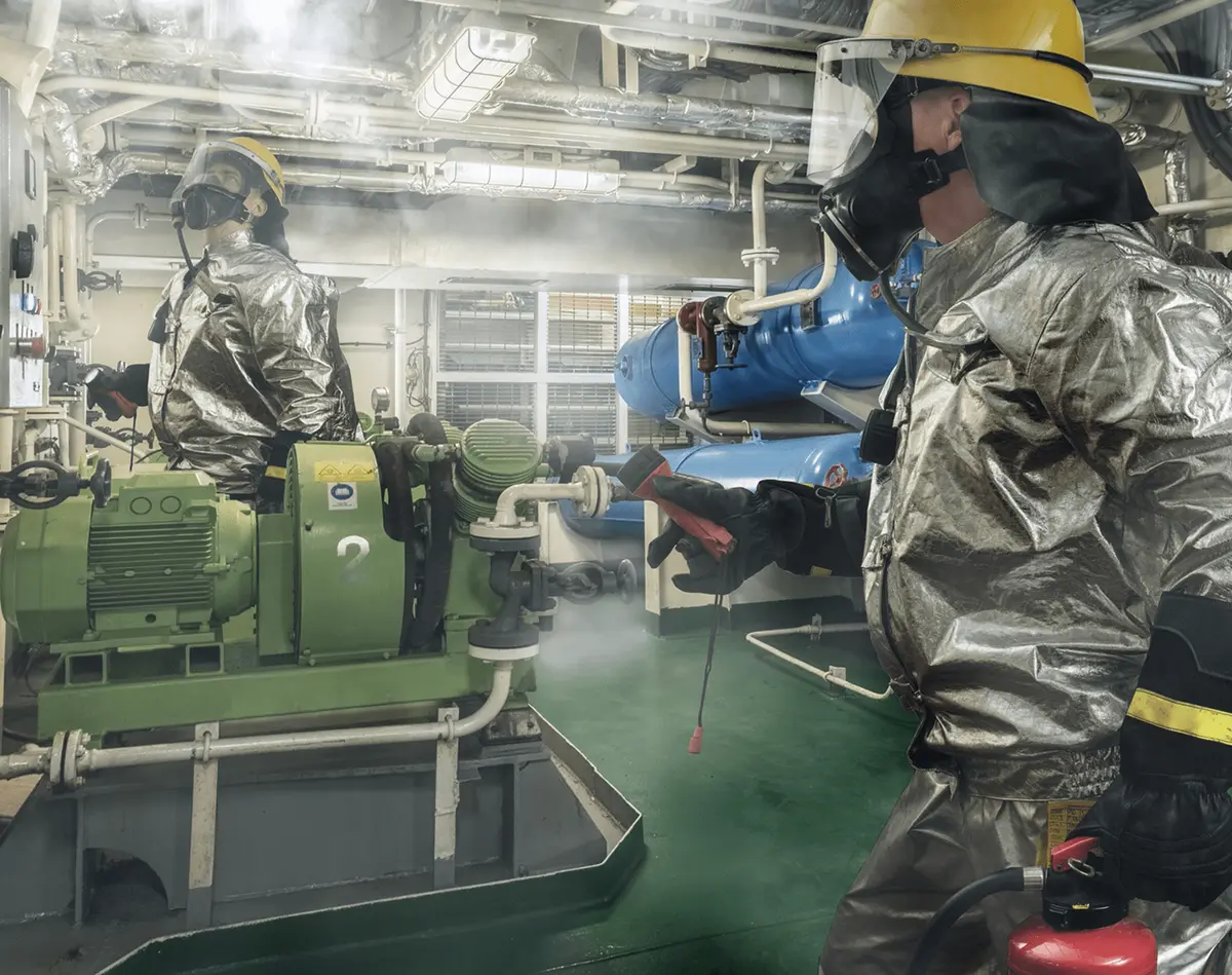 Low Smoke Zero Halogen (LSZH) — and Then Some