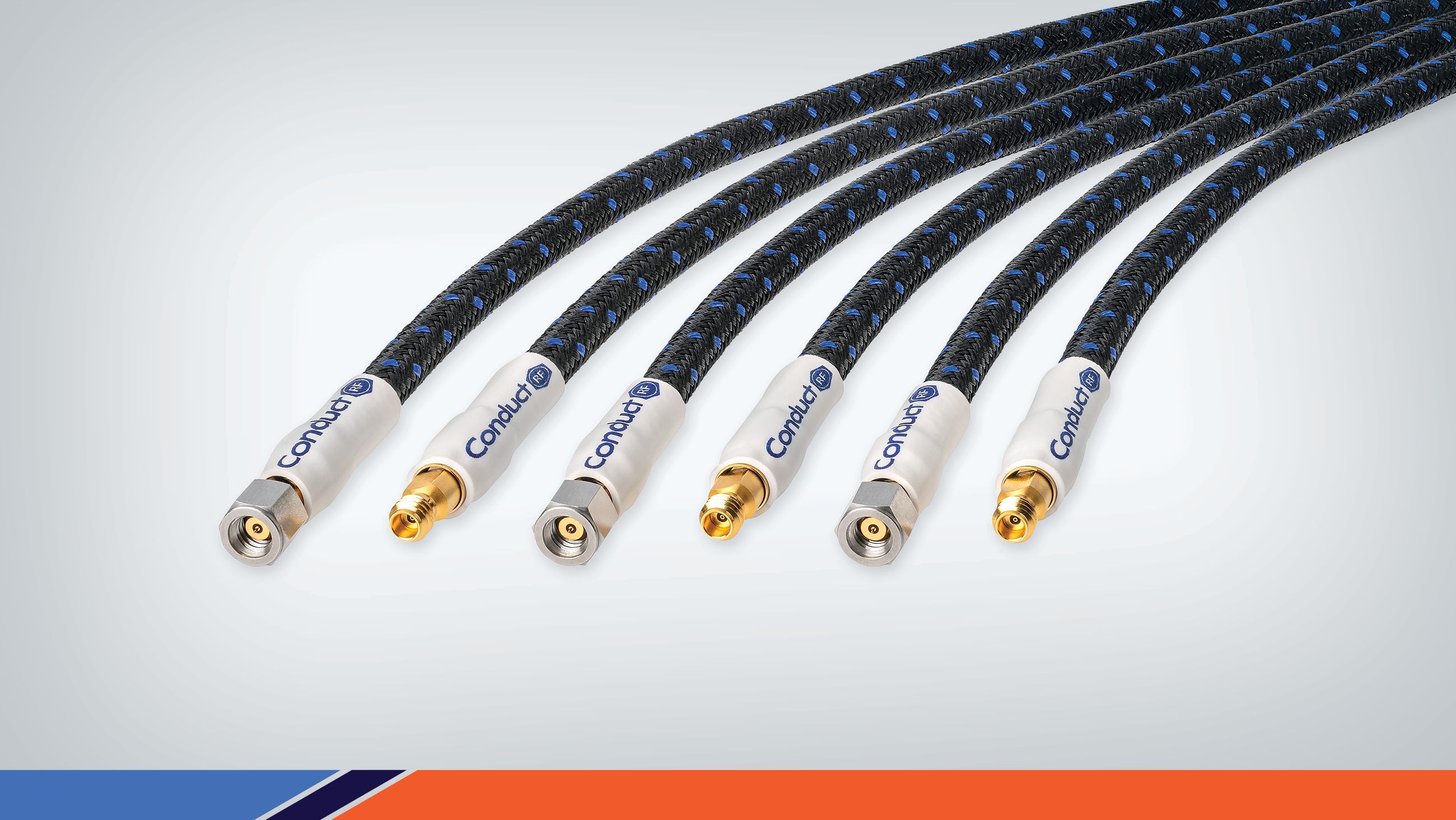 Apex VNA RF Test Cables