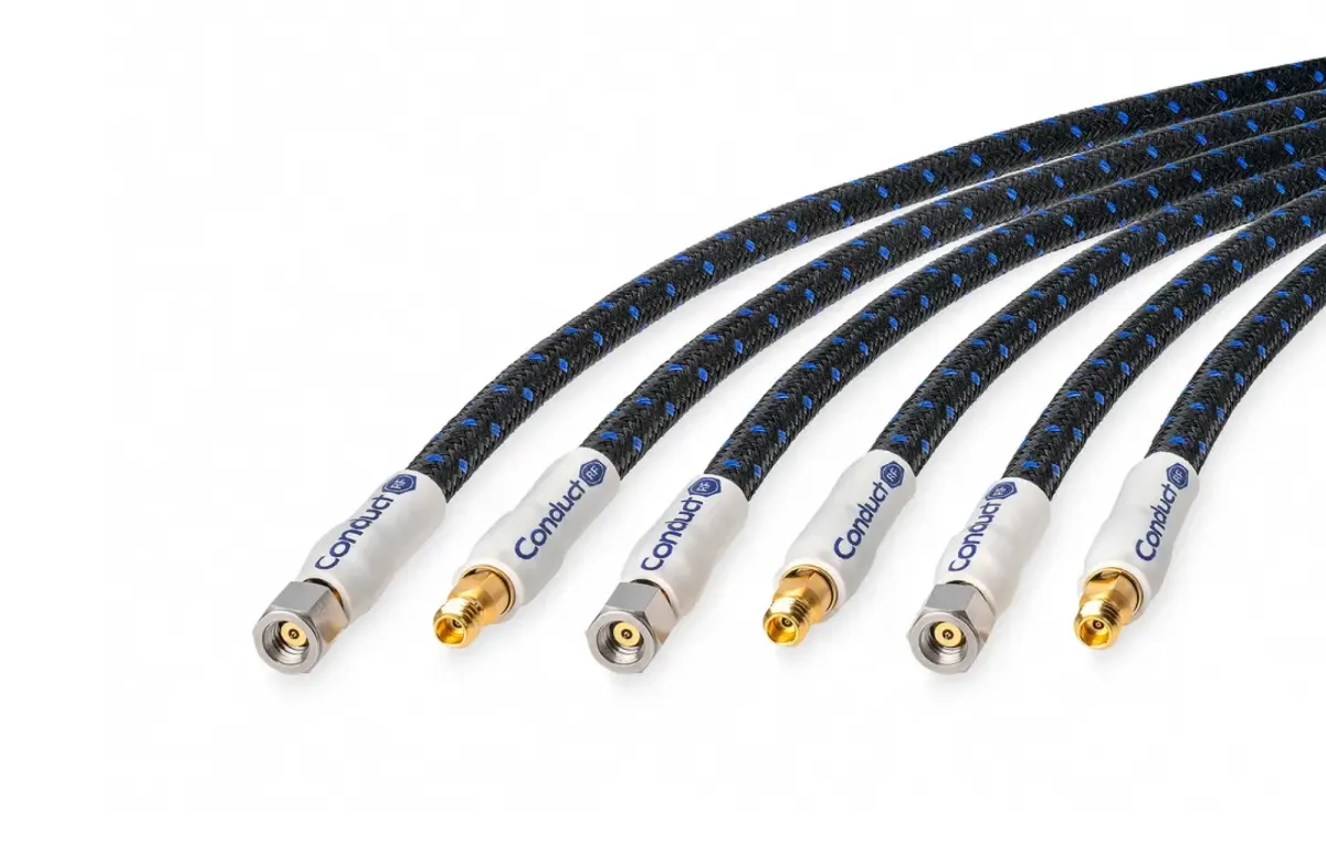 Ready For Your High Frequency Testing Challenges