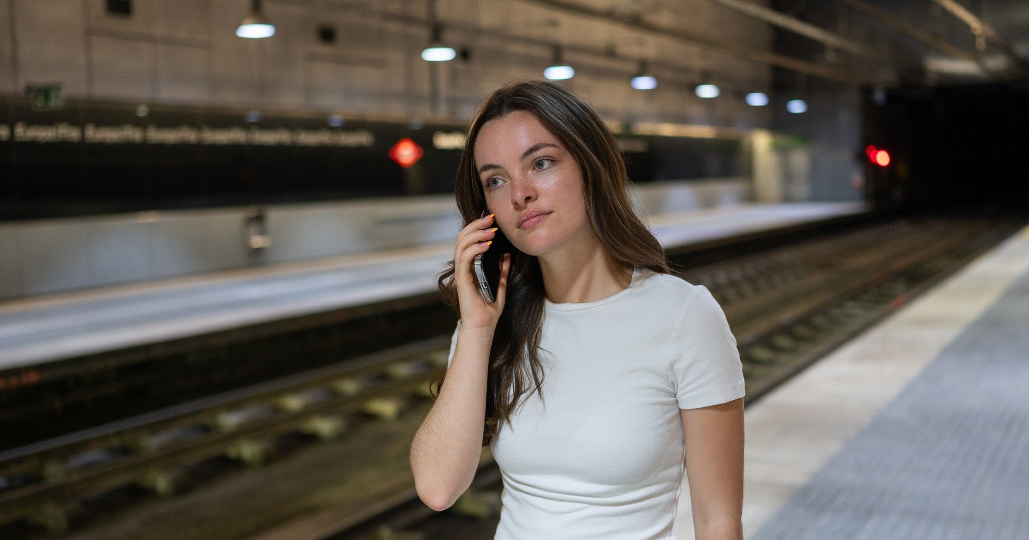 What is an RF Leaky Feeder Cable and How is it Constructed?