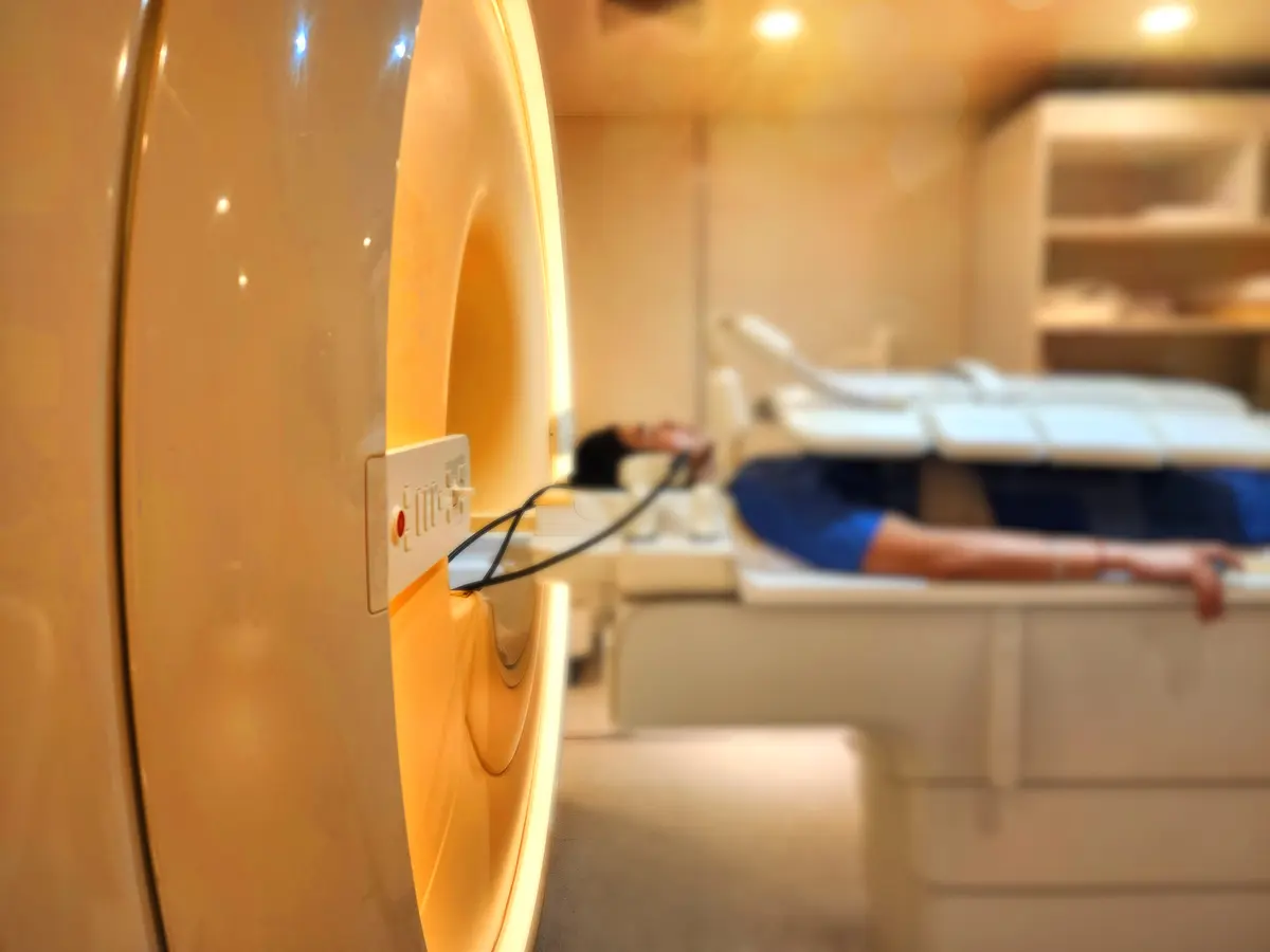 Non-magnetic RF Cable Assemblies for Medical Imaging Applications