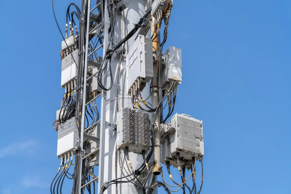 RF Cable Assemblies for Telecommunications Applications