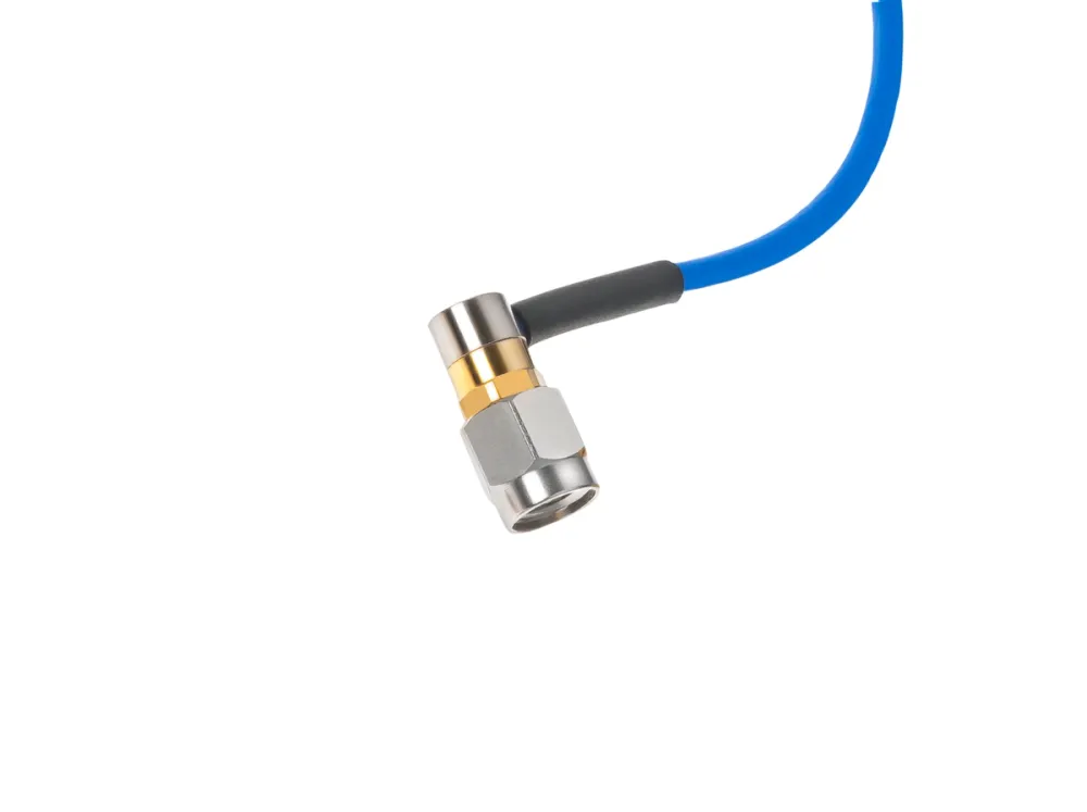 Flexible RF Cable Assemblies