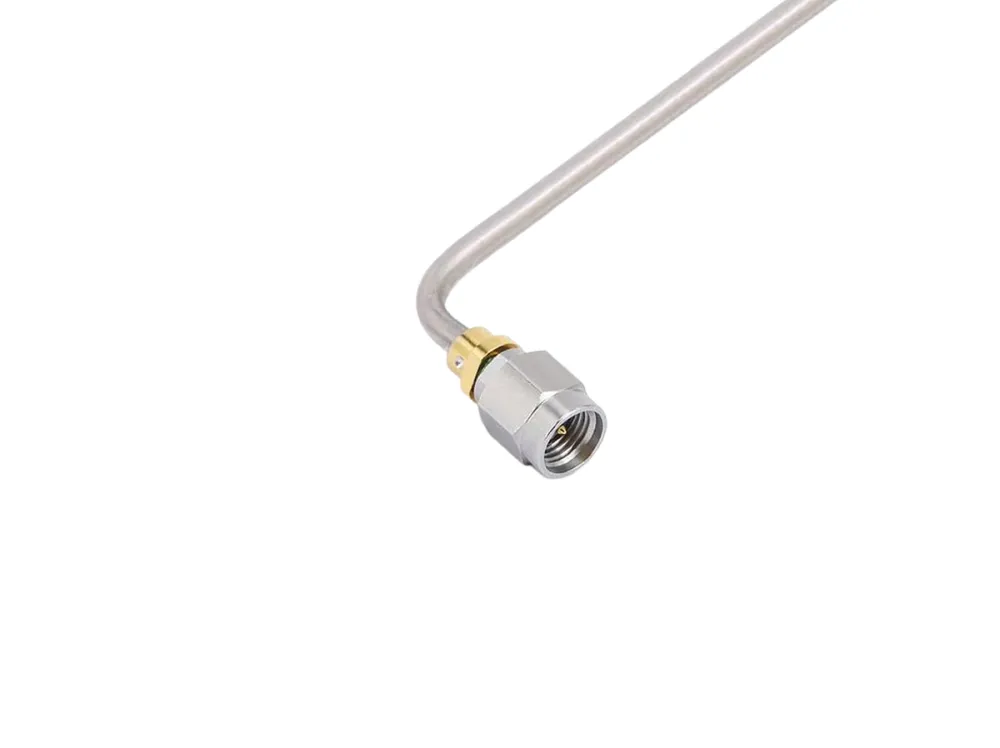 Semi-Rigid RF Cable Assemblies