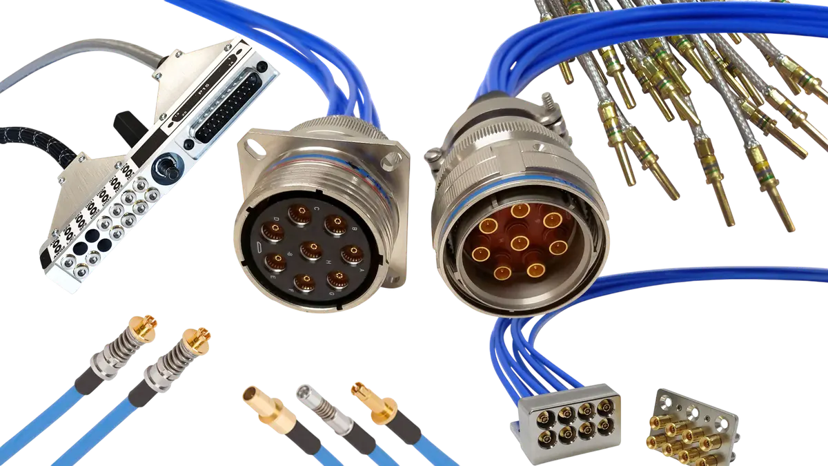 All the Signals in One Dependable Interconnection