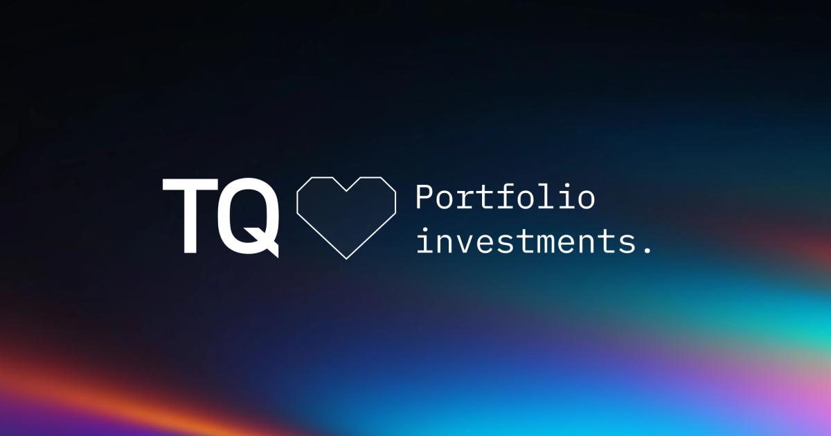 Companies | TQ Ventures