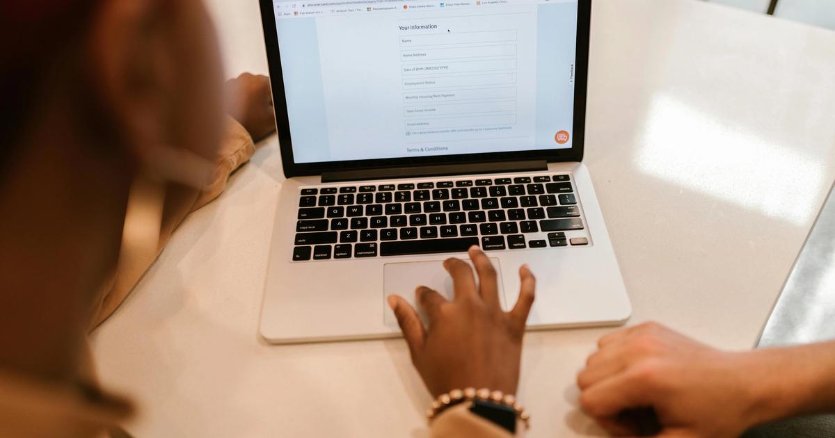 Guia Completo: Como Preencher o DS-160 para Visto Americano